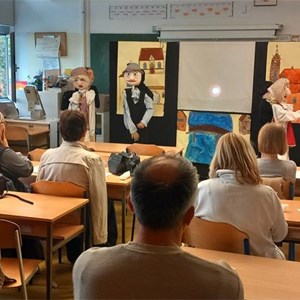 Održano ŽSV vjeroučitelja Zagreb - jug